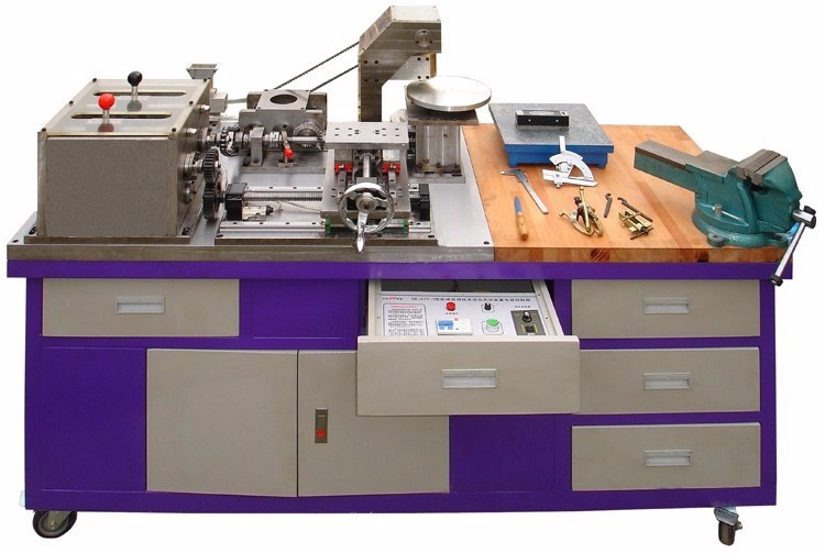 数字化物理实验成套设备-开云体育教学仪器