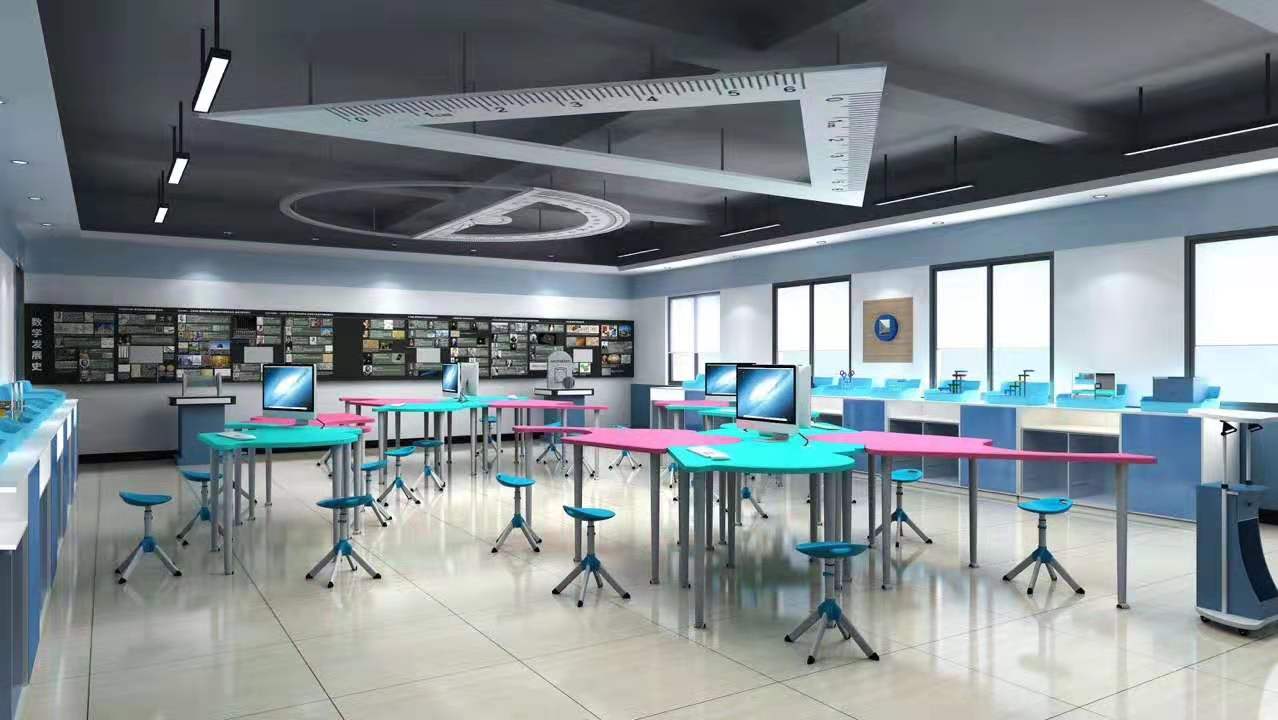 百余高校齐聚上海 共探数字化转型与虚拟仿真教学新路径(图1)