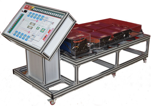 科技赋能智启未来｜无人机培训基地展厅设计-深圳信可威(图1)