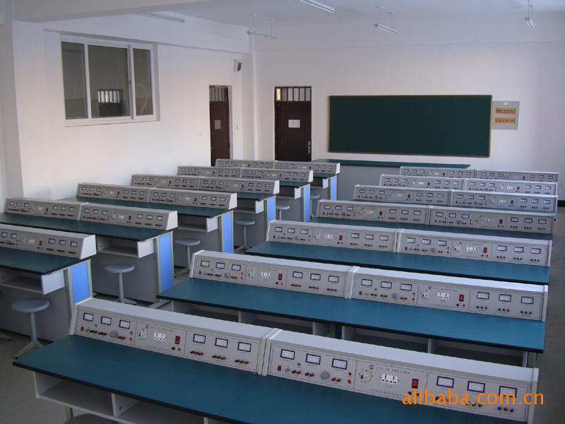教学设备盛大招商中:依托线上平台深耕教育装备务实赛道(图1)