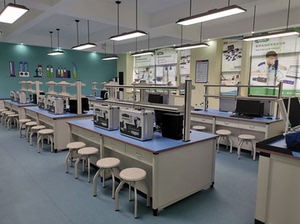 艾德生仪器有限公司(图1)