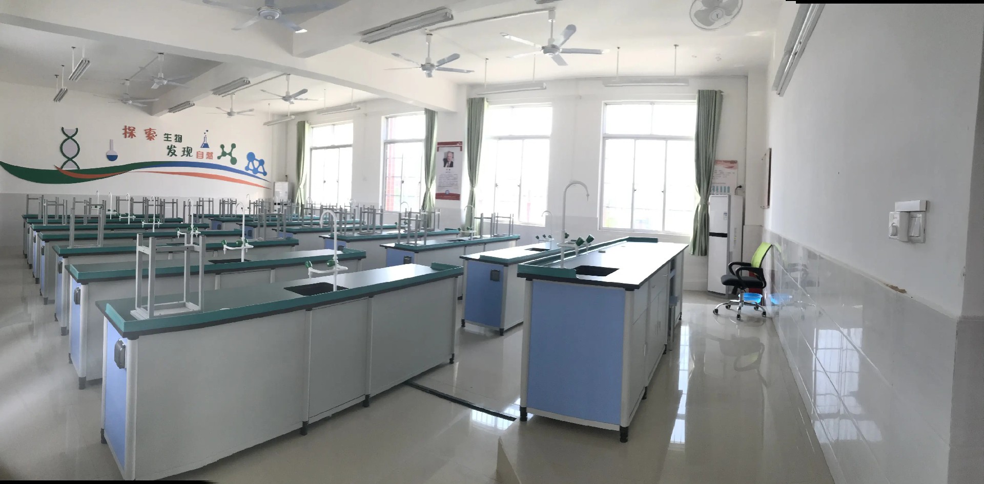 莱伯泰科：6月18日接受机构调研歌汝资产、华安证券参与(图1)