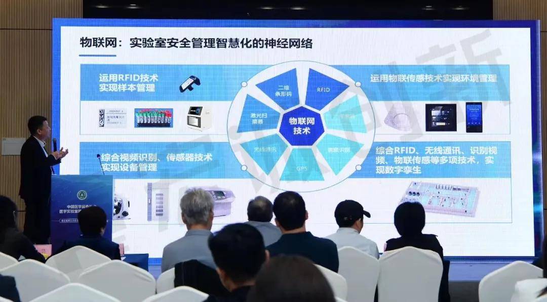 2026-2030年科学仪器市场行情现状分析及相关技术深度调研预测(图1)