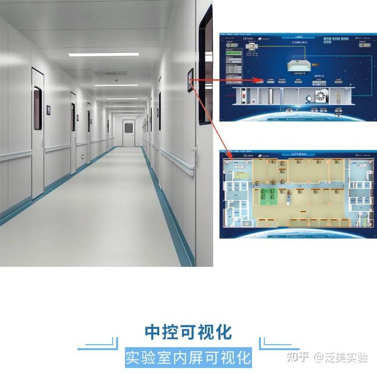 当实验教学遇上数字化智慧实验室(图1)