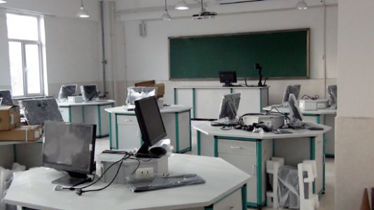 青海乐都:五年投入34亿元书写基础教育“优质均衡”答卷(图1)