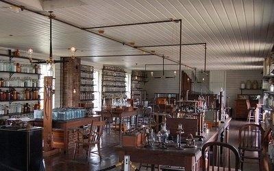上海子期实验设备有限公司(图1)